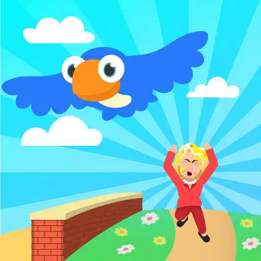 Play Hillary Dump APK Play Hillary Dump APK