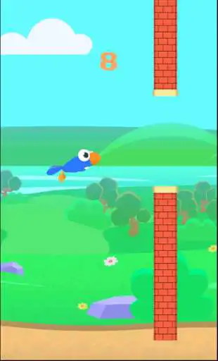 Play Hillary Dump as an online game Hillary Dump with UptoPlay