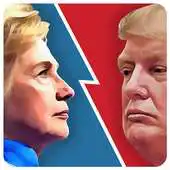 Free play online Hillary vs Trump Election 2016 APK Free play online Hillary vs Trump Election 2016 APK