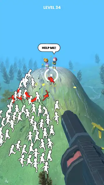 Play Hill Attacks  and enjoy Hill Attacks with UptoPlay