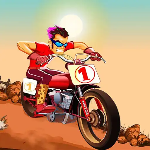 Play Hill Biker APK
