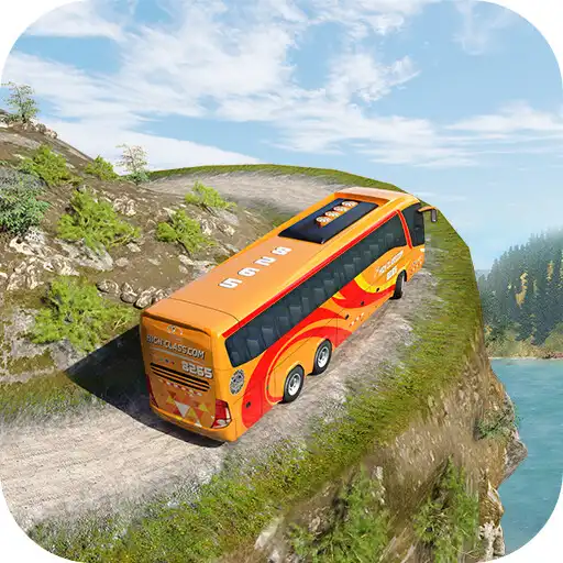 Play Hill Bus Simulator Bus Games APK Play Hill Bus Simulator Bus Games APK