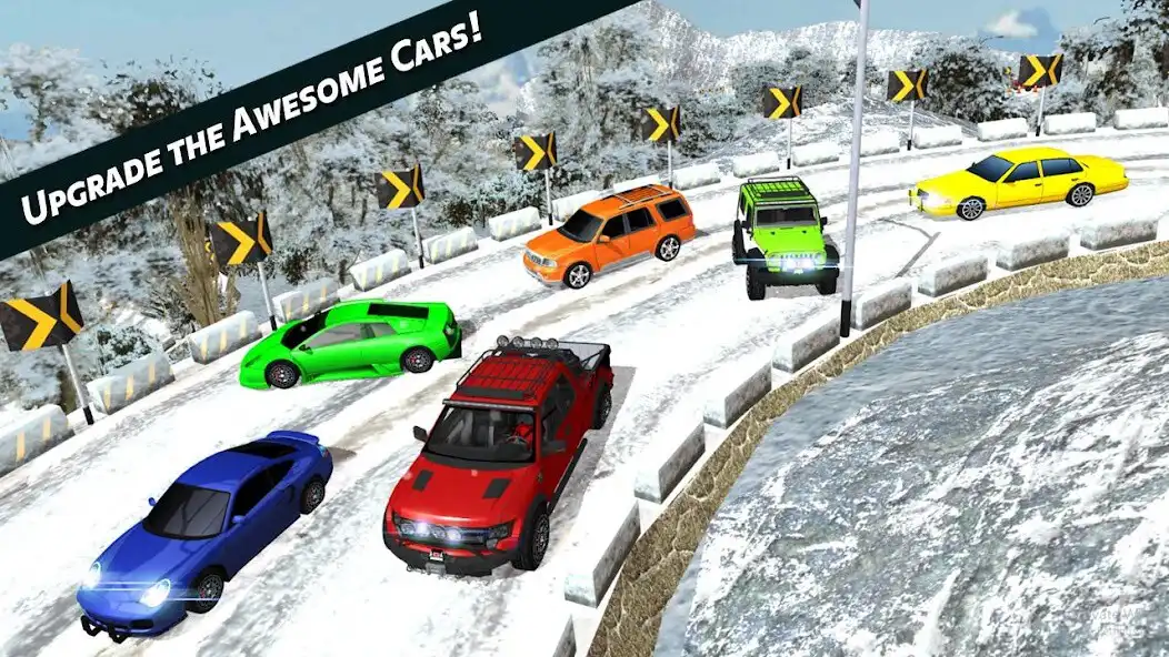 Play Hill Car Driving Simulator  and enjoy Hill Car Driving Simulator with UptoPlay