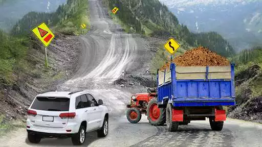 Play Hill Cargo Tractor Trolley Simulator Farming Game as an online game online Hill Cargo Tractor Trolley Simulator Farming Game with UptoPlay Play Hill Cargo Tractor Trolley Simulator Farming Game as an online game Hill Cargo Tractor Trolley Simulator Farming Game with UptoPlay