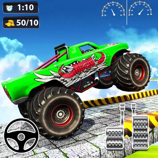 Play Hill Car Racing Climb Games APK Play Hill Car Racing Climb Games APK