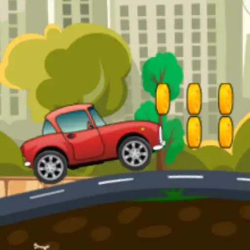 Play Hill Car Star APK Play Hill Car Star APK