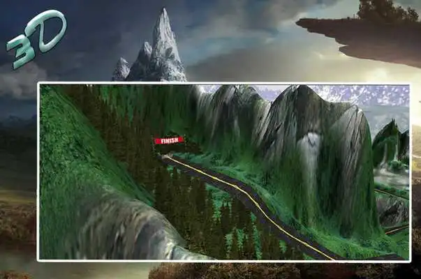 Play Hill Climb 2014