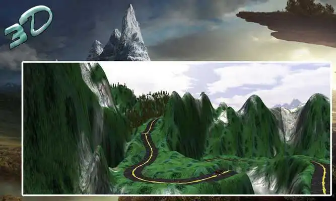 Play Hill Climb 2014