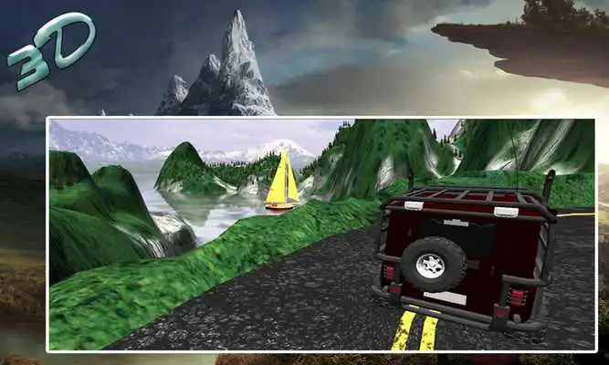 Play Hill Climb 2014