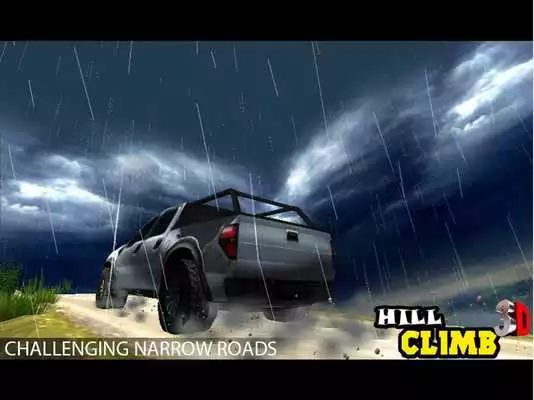 Play Hill Climb 3D