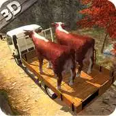 Free play online hillclimb animal transport APK Free play online hillclimb animal transport APK