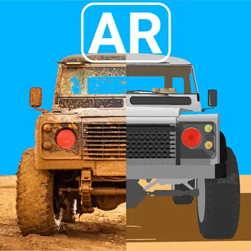 Play Hill Climber AR APK