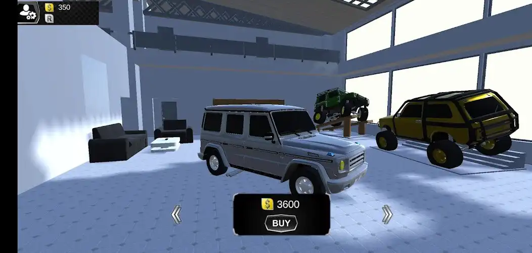 Play Hill Climber AR as an online game Hill Climber AR with UptoPlay