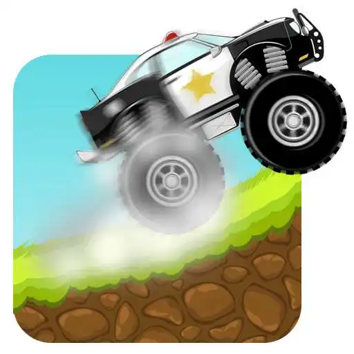 Free play online Hill Climb: Hill Racing  APK