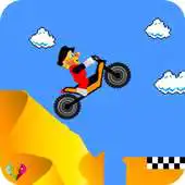 Free play online Hill Climb Laurio APK