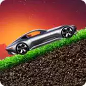 Free play online Hill Climb Master APK