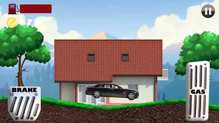 Play Hill Climb Master