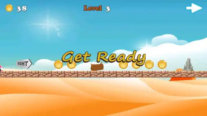 Play Hill Climb Of Tom
