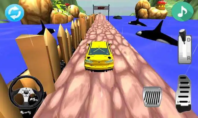 Play Hill Climb Race Car