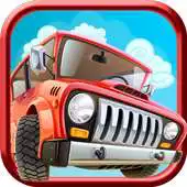 Free play online Hill Climb Race Real APK