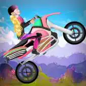Free play online Hill Climb Racing for Barbie APK Free play online Hill Climb Racing for Barbie APK