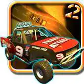 Free play online Hill Climb Racing Rivals Game APK