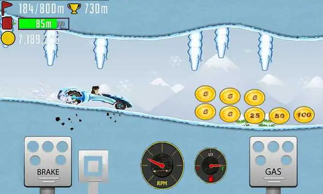 Play Hill Climb Racin : Hill Racing Play Hill Climb Racin : Hill Racing