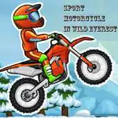 Free play online Hill Climb Sport Motorcycle In Wild Everest APK Free play online Hill Climb Sport Motorcycle In Wild Everest APK