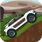 Free play online Hill Climb SUV Race APK
