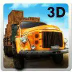 Free play online HILL CLIMB TRANSPORT 3D  APK