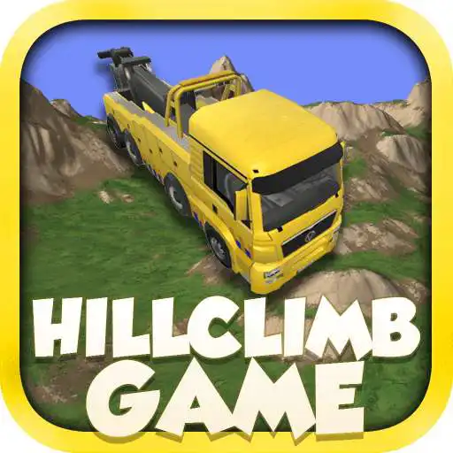Free play online Hill Climb Truck  APK