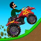 Free play online Hill Climb: Uphill Rush Racing Games APK