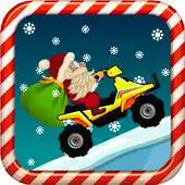 Free play online Hill Climb: Xmas APK Free play online Hill Climb: Xmas APK