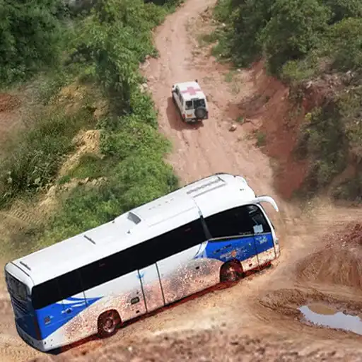 Play Hill Coach Bus Simulator 2023 APK