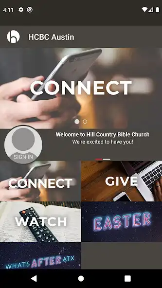 Play Hill Country Bible Church  and enjoy Hill Country Bible Church with UptoPlay