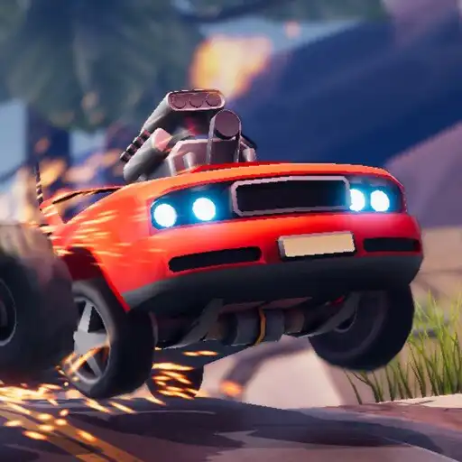 Play Hill Crawler Wheels:Racetrack APK Play Hill Crawler Wheels:Racetrack APK