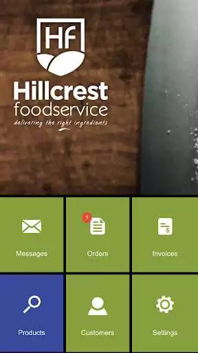 Play Hillcrest Foods Play Hillcrest Foods