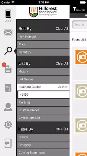 Play Hillcrest Foods Play Hillcrest Foods