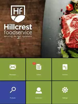 Play Hillcrest Foods Play Hillcrest Foods
