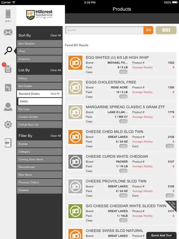 Play Hillcrest Foods Play Hillcrest Foods