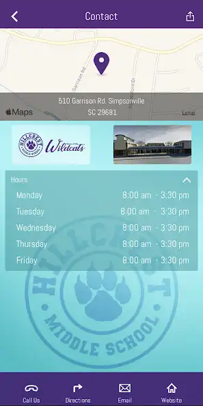 Play Hillcrest Middle School as an online game Hillcrest Middle School with UptoPlay