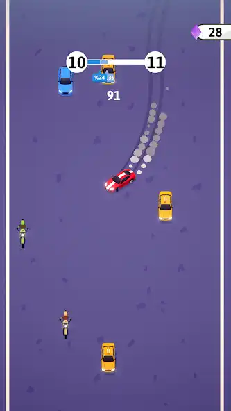 Play Hill Drift  and enjoy Hill Drift with UptoPlay