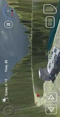 Play Hill Drive Adventure