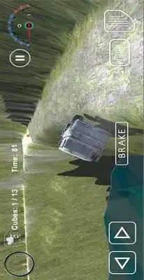 Play Hill Drive Adventure