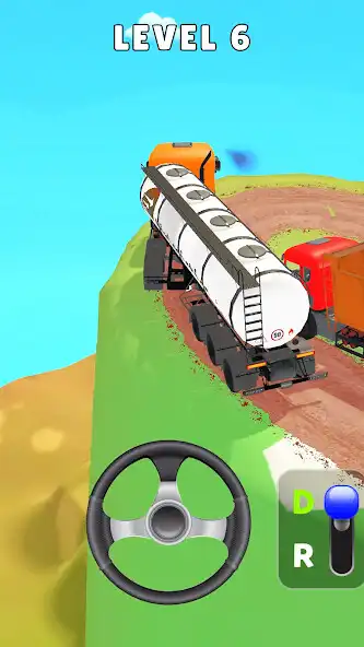 Play Hill Driving Extreme  and enjoy Hill Driving Extreme with UptoPlay