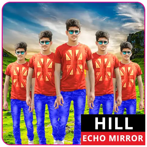 Play Hill Echo Mirror APK