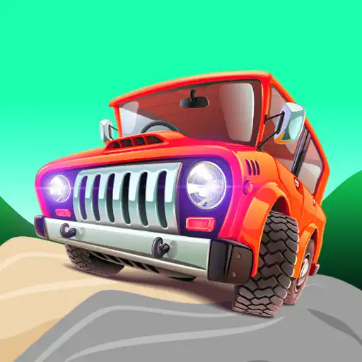 Play Hill Fast Racing: Uphill Climb APK Play Hill Fast Racing: Uphill Climb APK