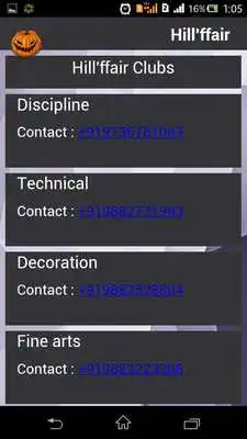 Play Hillffair 2k14 Play Hillffair 2k14