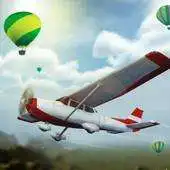 Free play online Hill Fly Racing APK