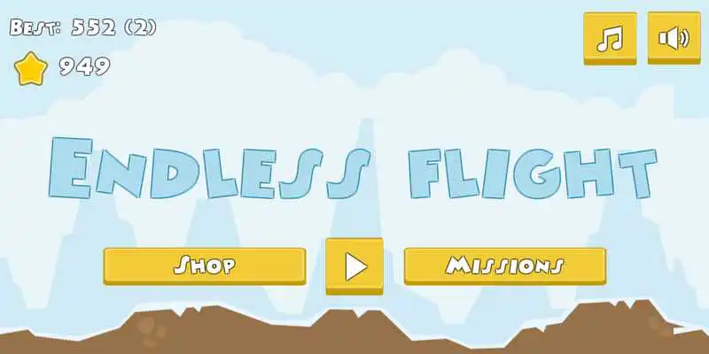 Play Hill Fly Racing